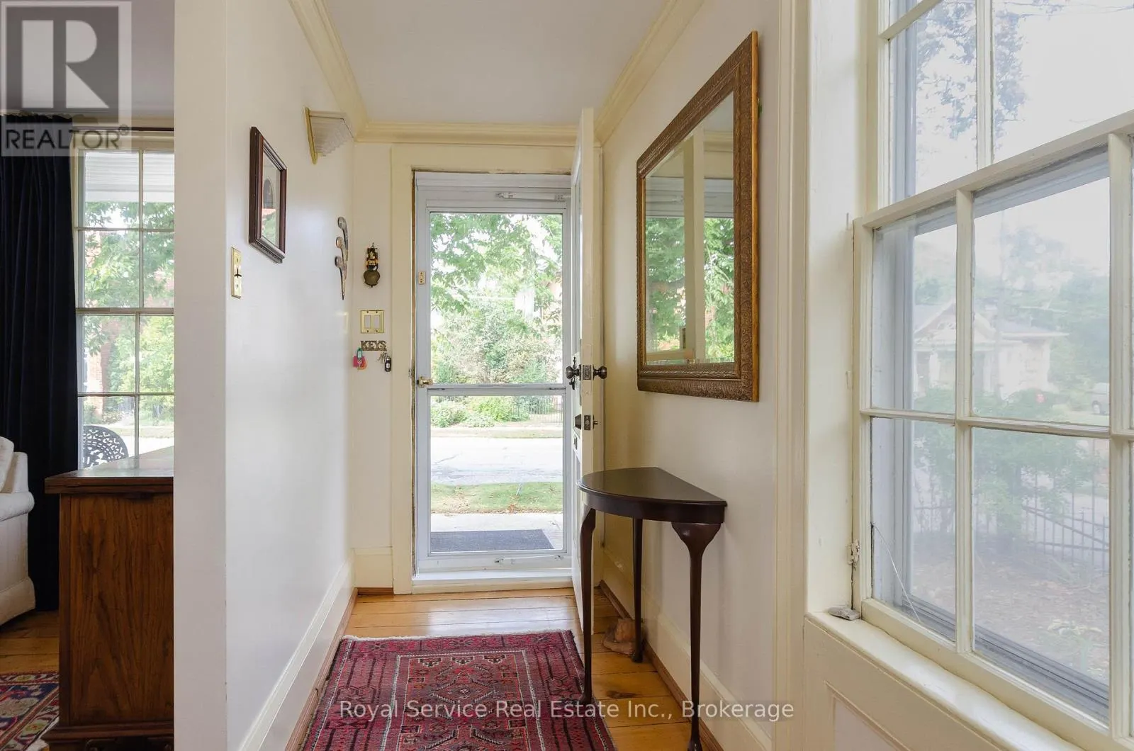 243 RIDOUT STREET