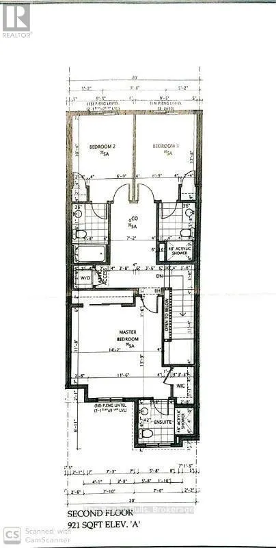 542 JULIA DRIVE