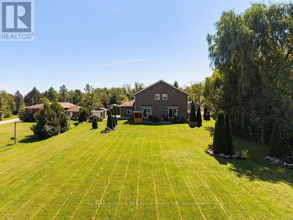 226083 CENTREVILLE ROAD