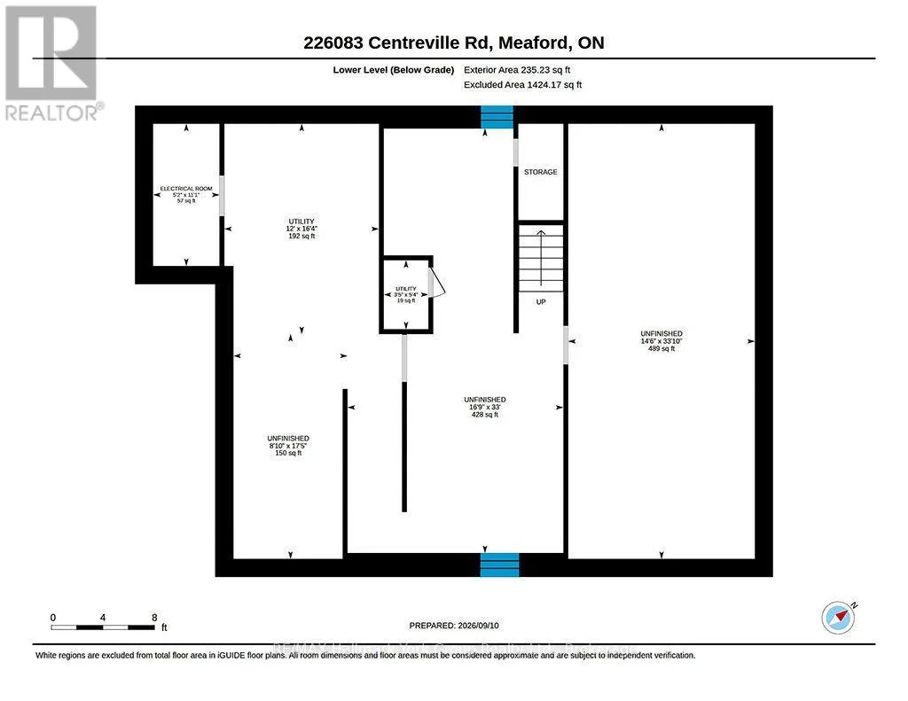226083 CENTREVILLE ROAD