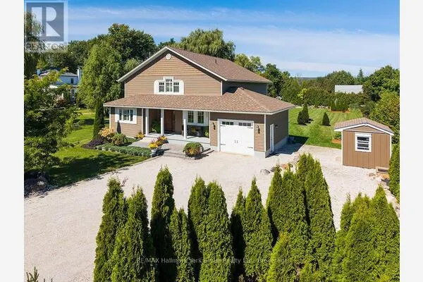 226083 CENTREVILLE ROAD