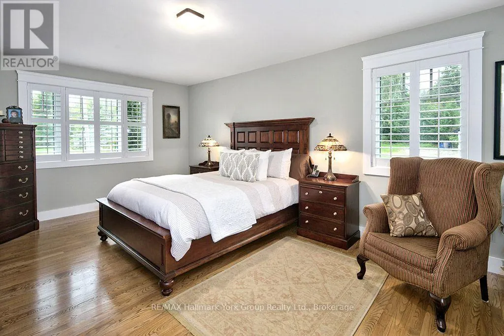 226083 CENTREVILLE ROAD