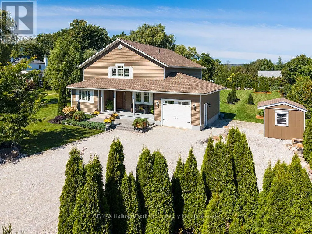 226083 CENTREVILLE ROAD