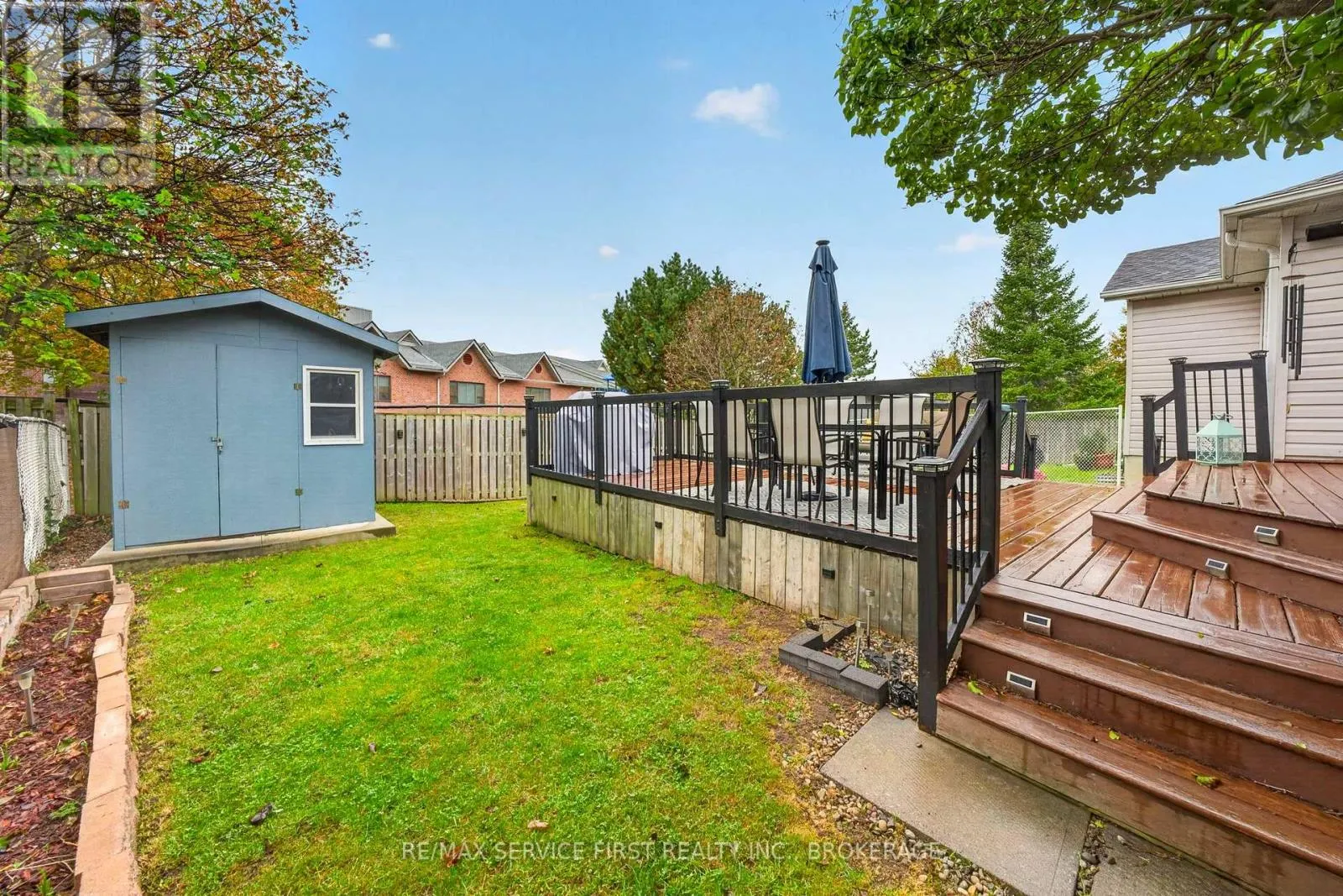 1362 THORNWOOD CRESCENT