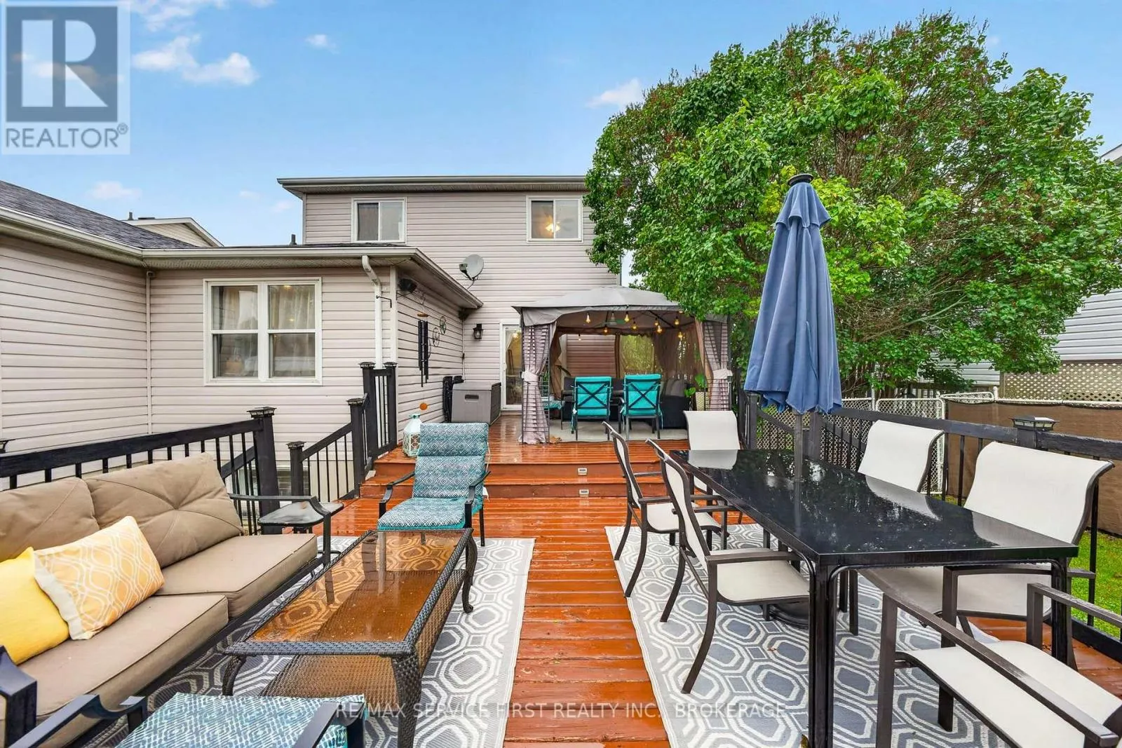 1362 THORNWOOD CRESCENT