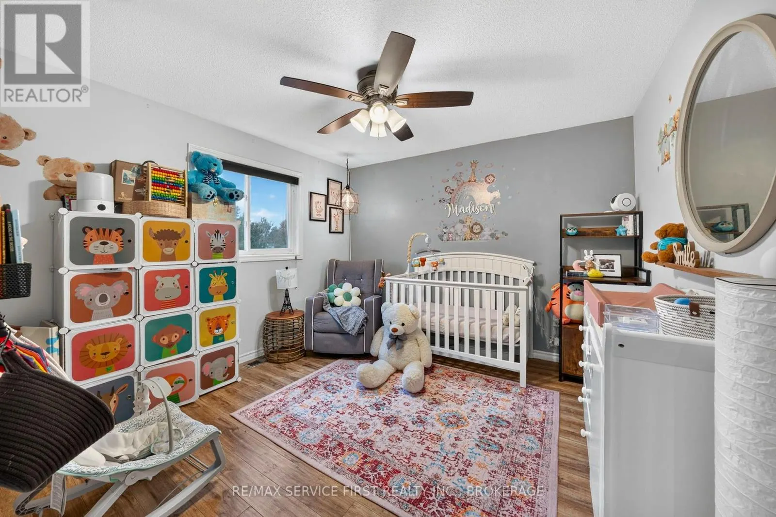 1362 THORNWOOD CRESCENT