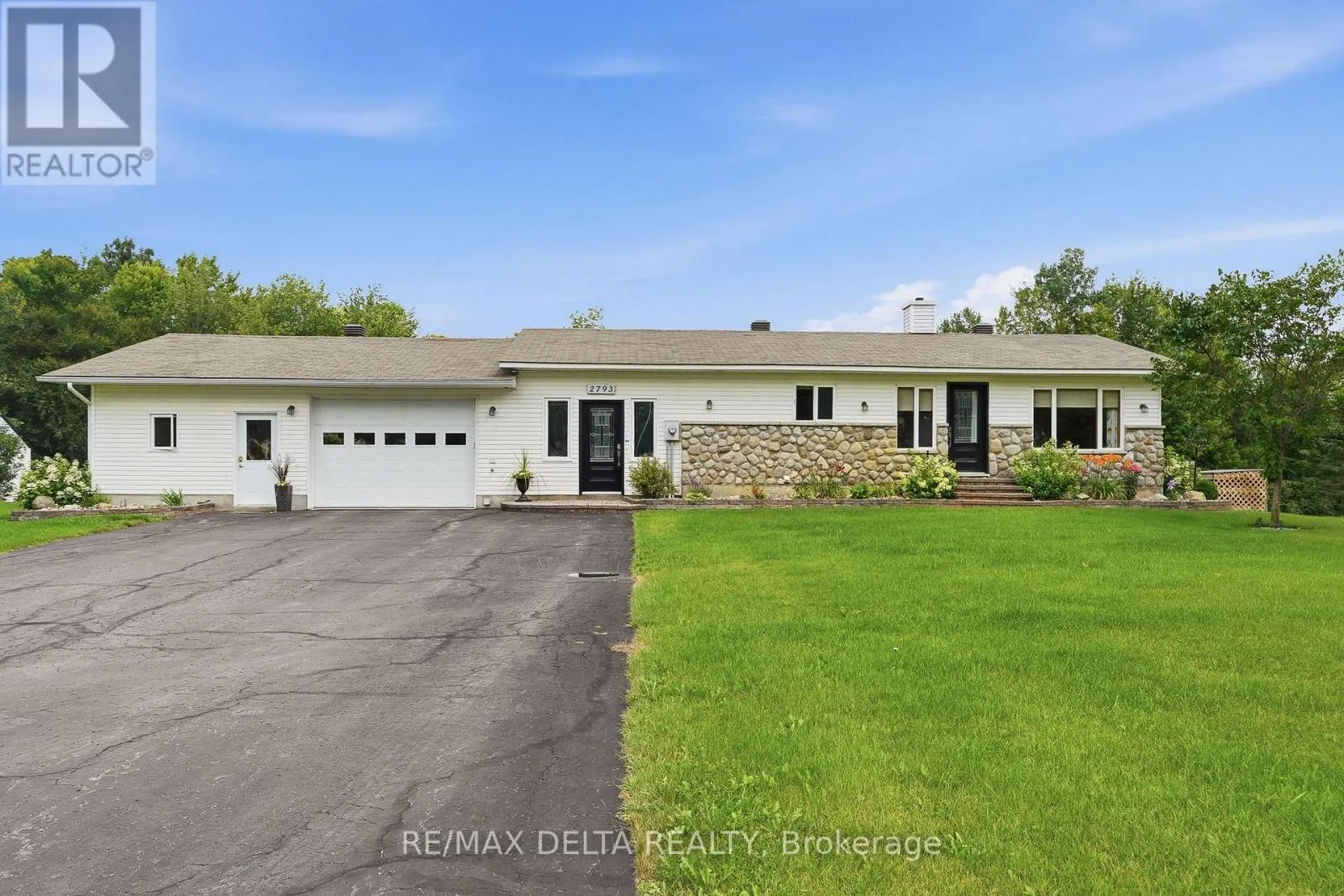 2793 GAGNE ROAD