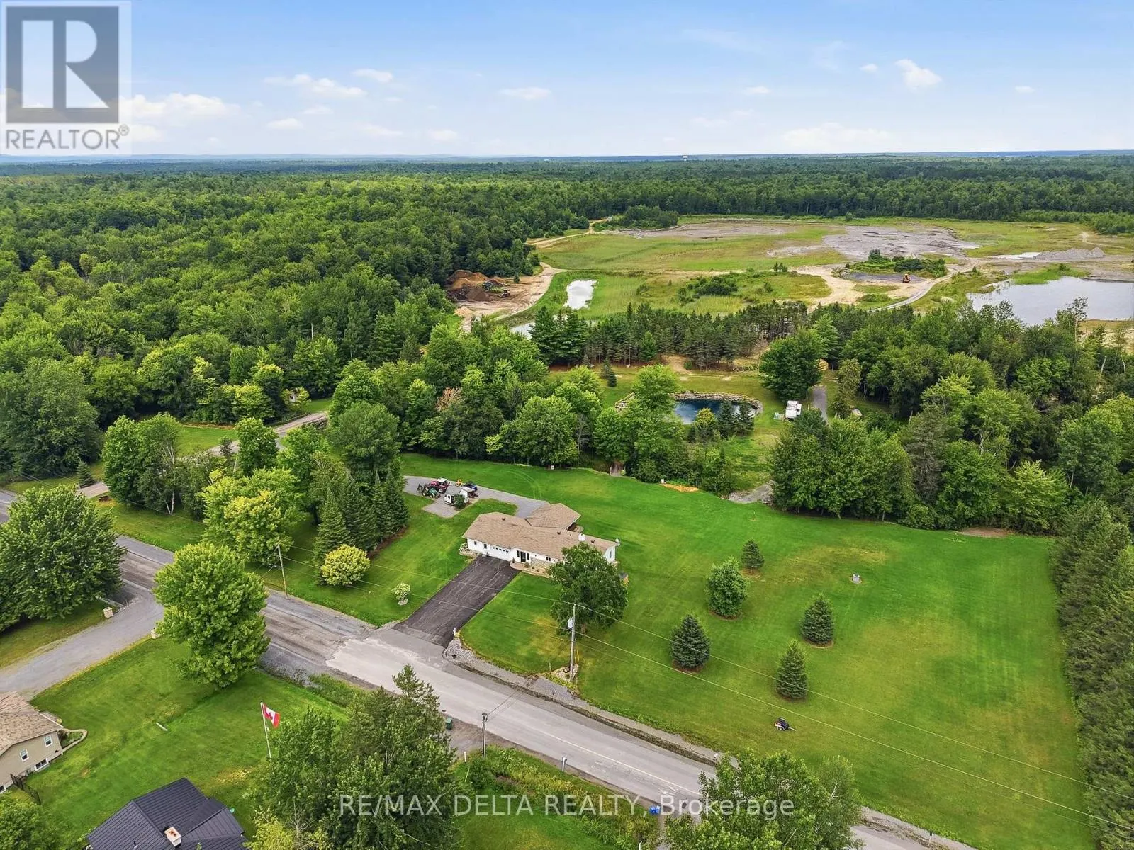 2793 GAGNE ROAD