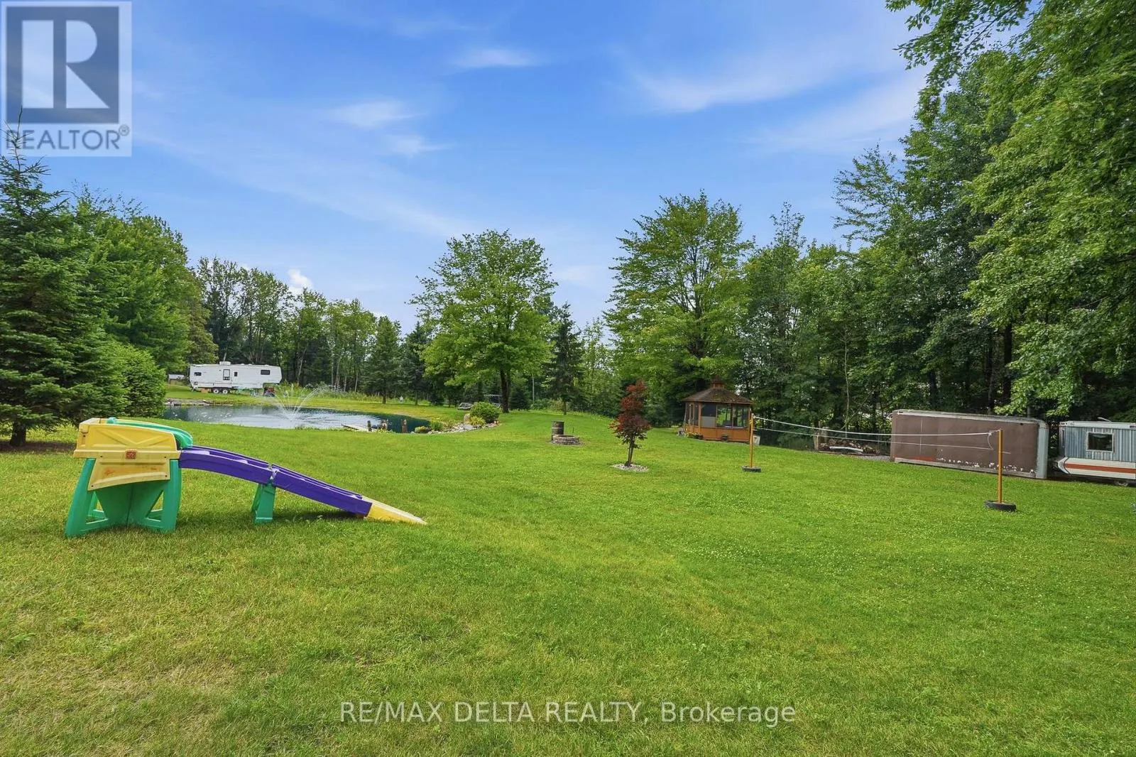 2793 GAGNE ROAD