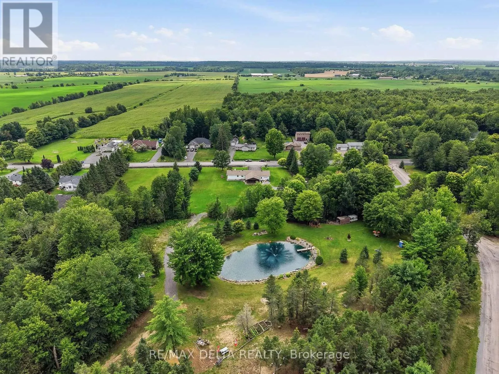 2793 GAGNE ROAD
