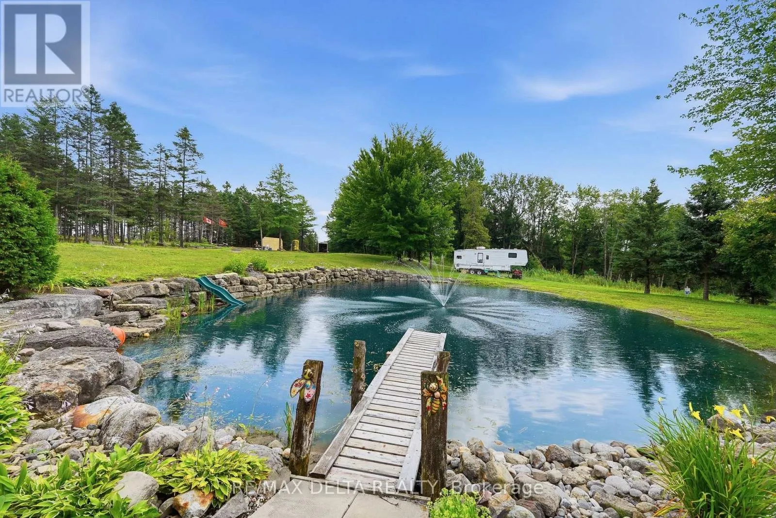 2793 GAGNE ROAD