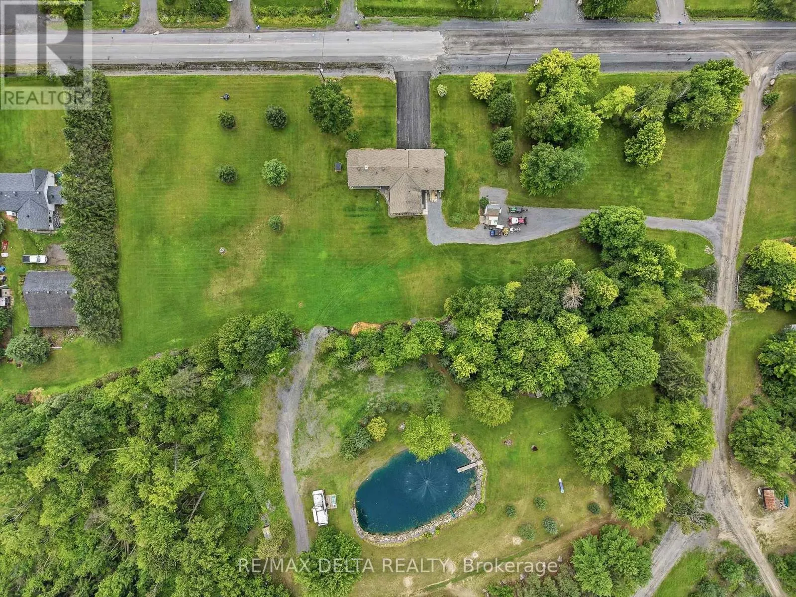 2793 GAGNE ROAD