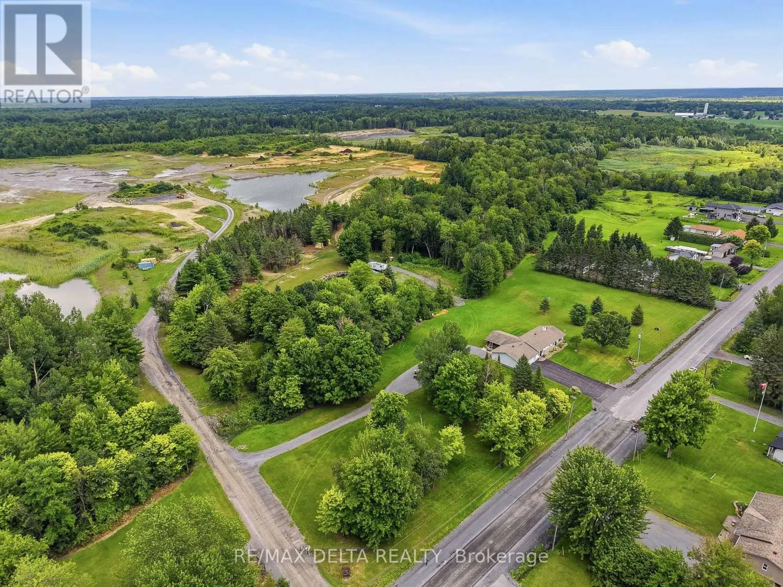 2793 GAGNE ROAD