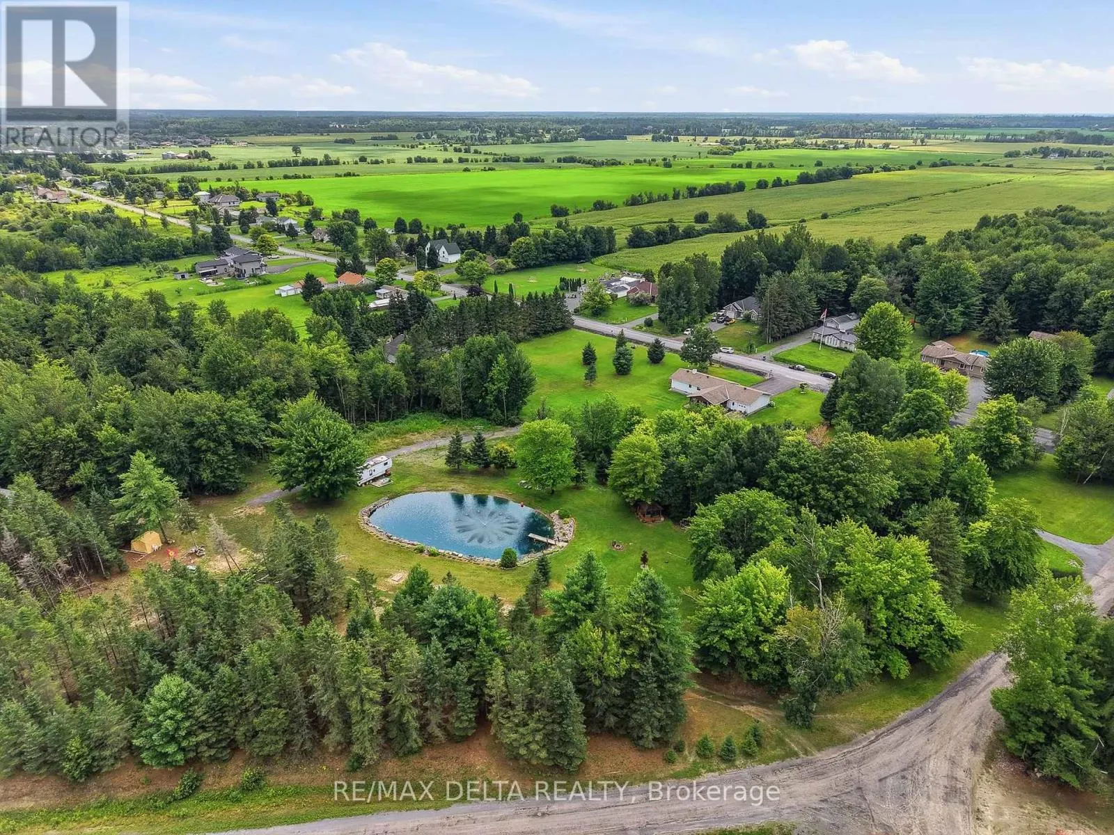 2793 GAGNE ROAD