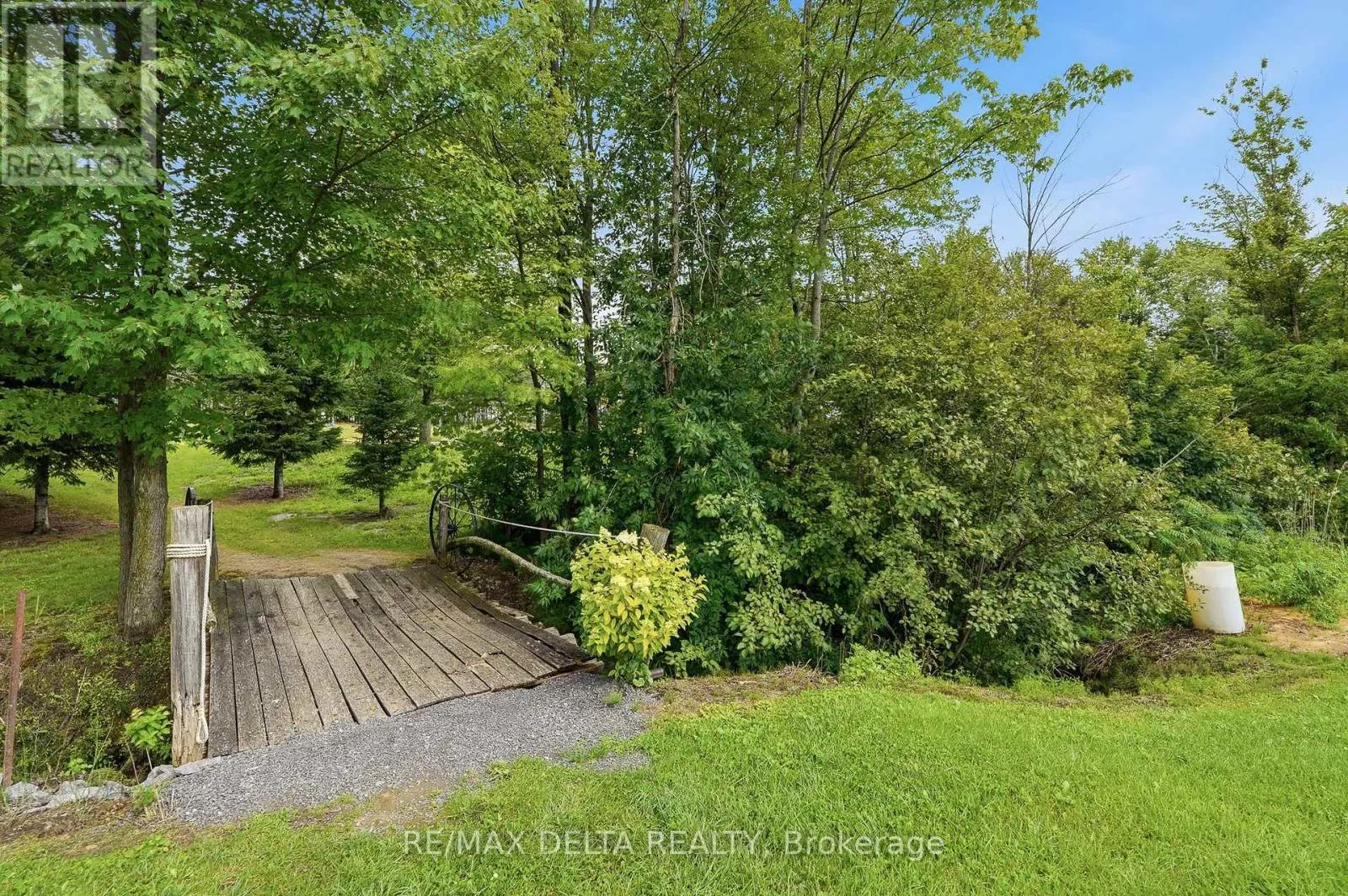 2793 GAGNE ROAD