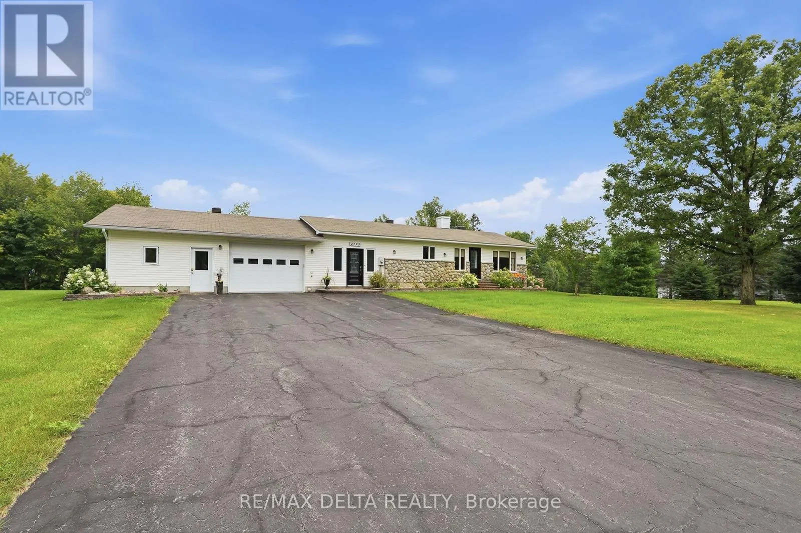 2793 GAGNE ROAD