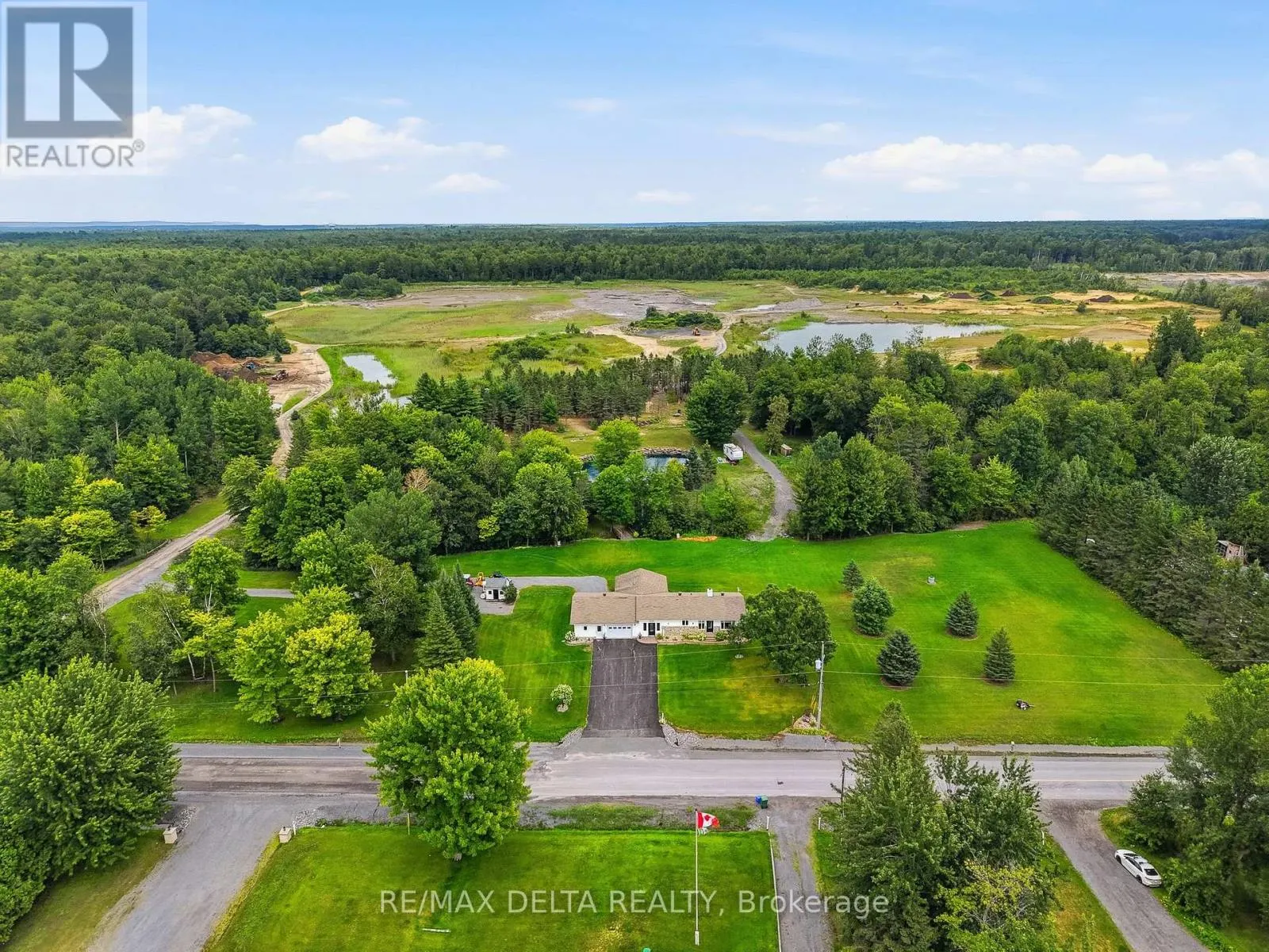 2793 GAGNE ROAD