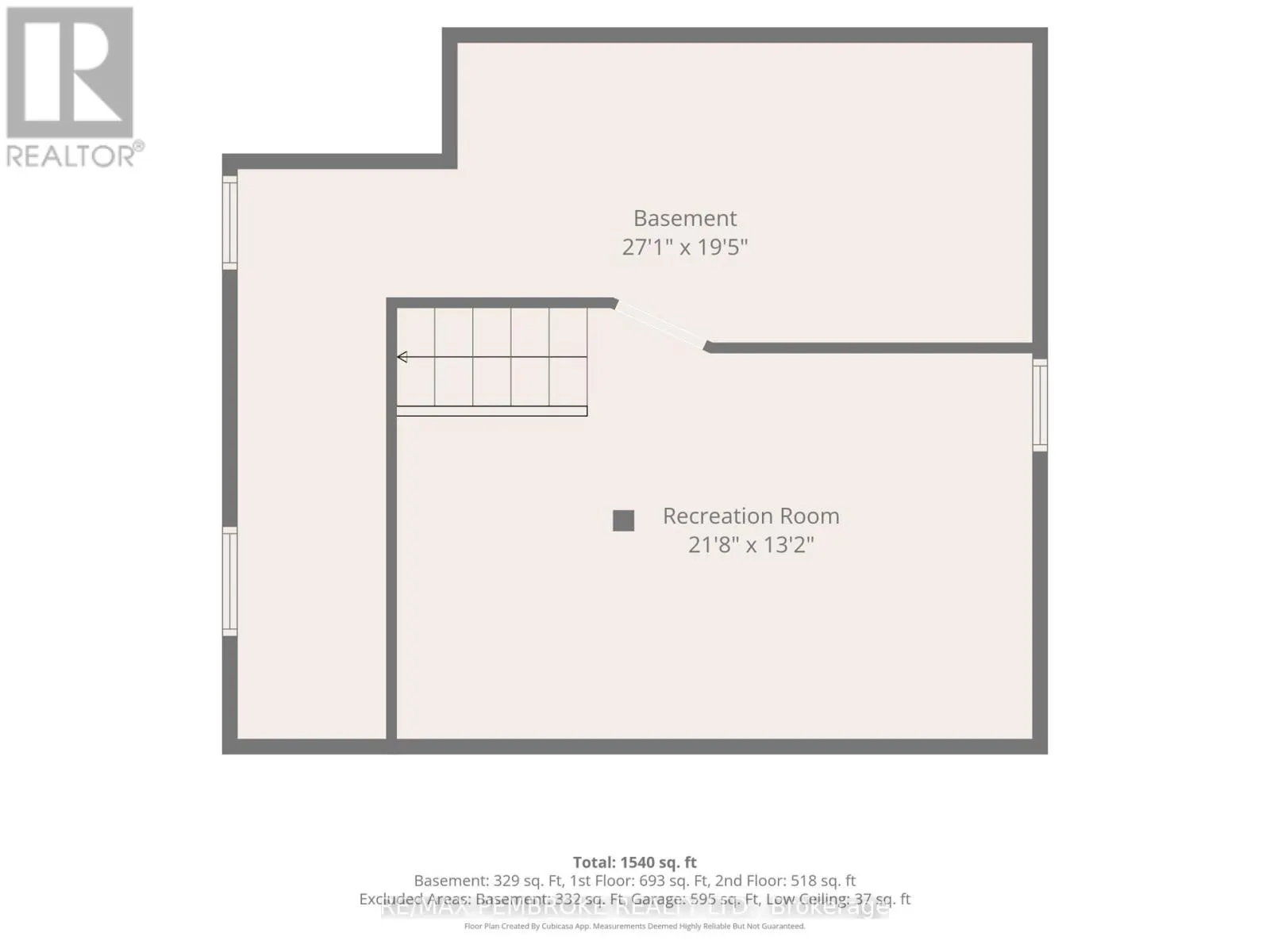 624 HAMILTON STREET W