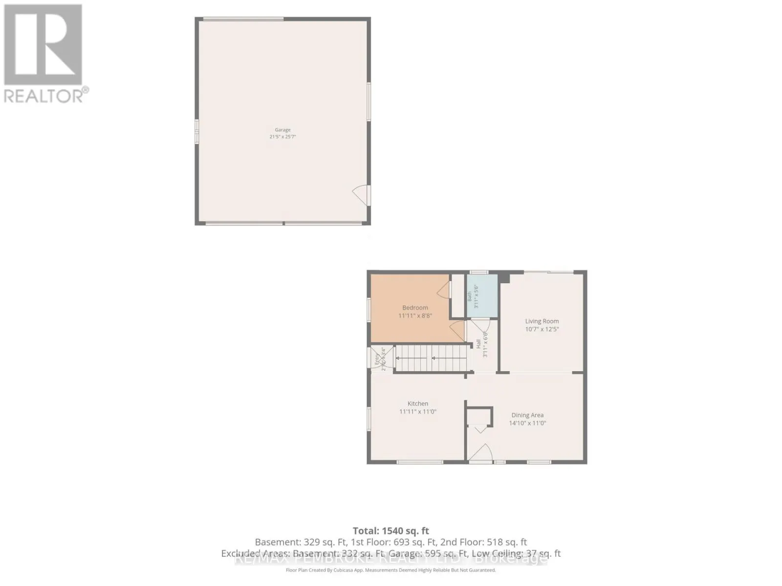 624 HAMILTON STREET W