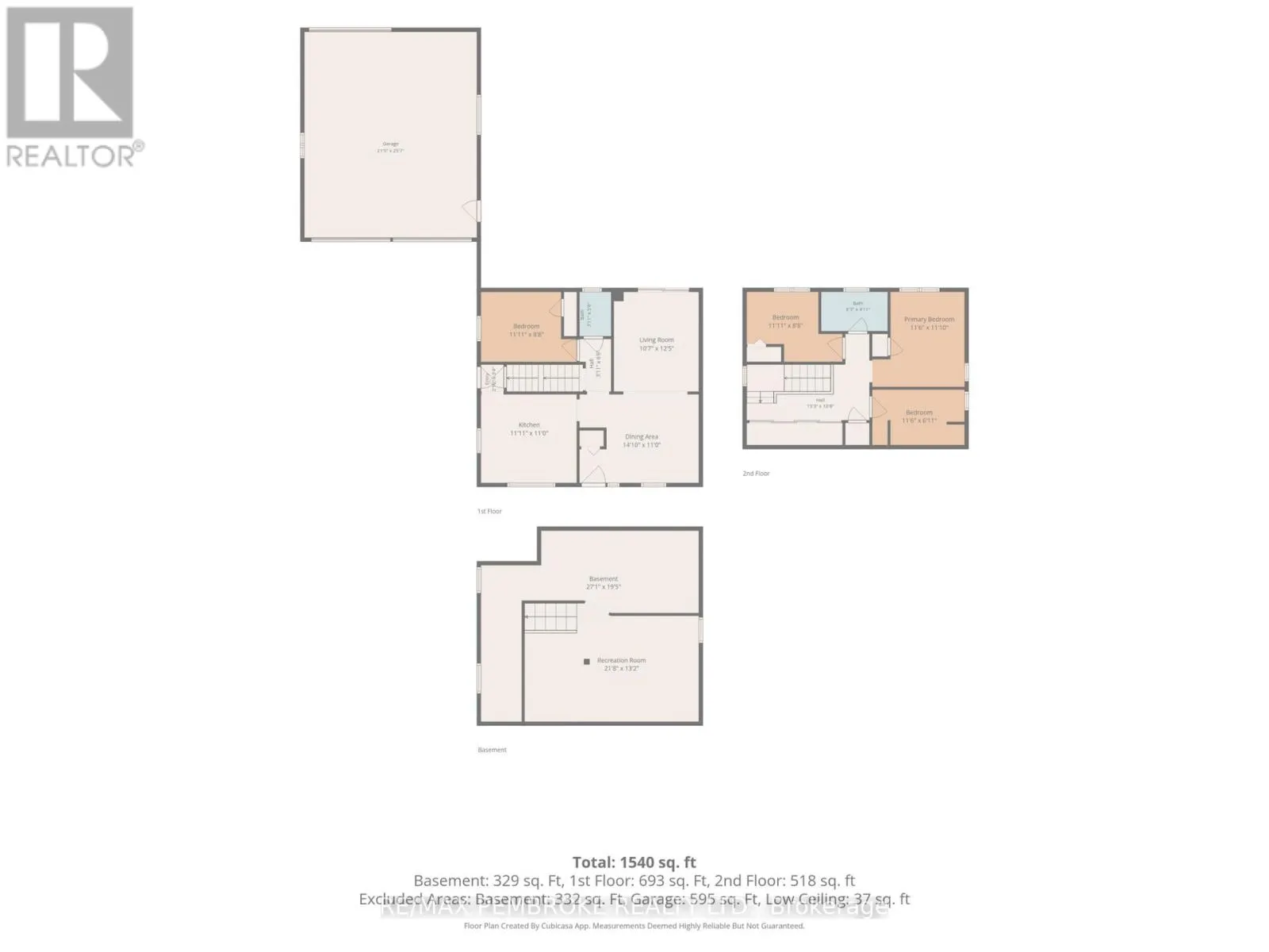 624 HAMILTON STREET W