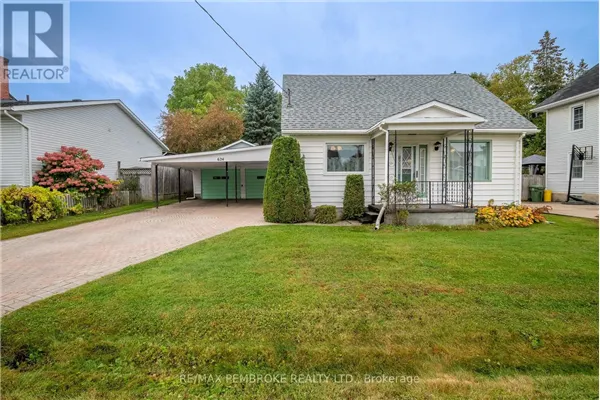 624 HAMILTON STREET W