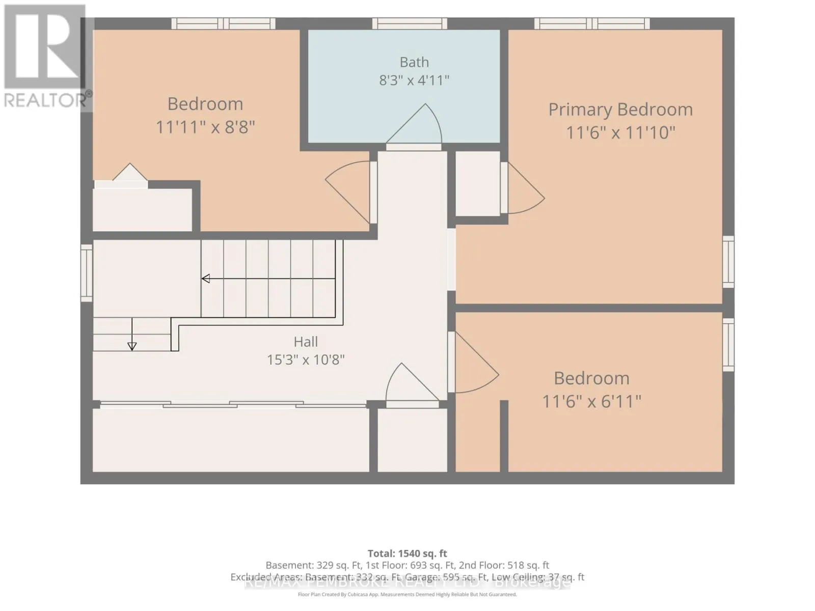 624 HAMILTON STREET W