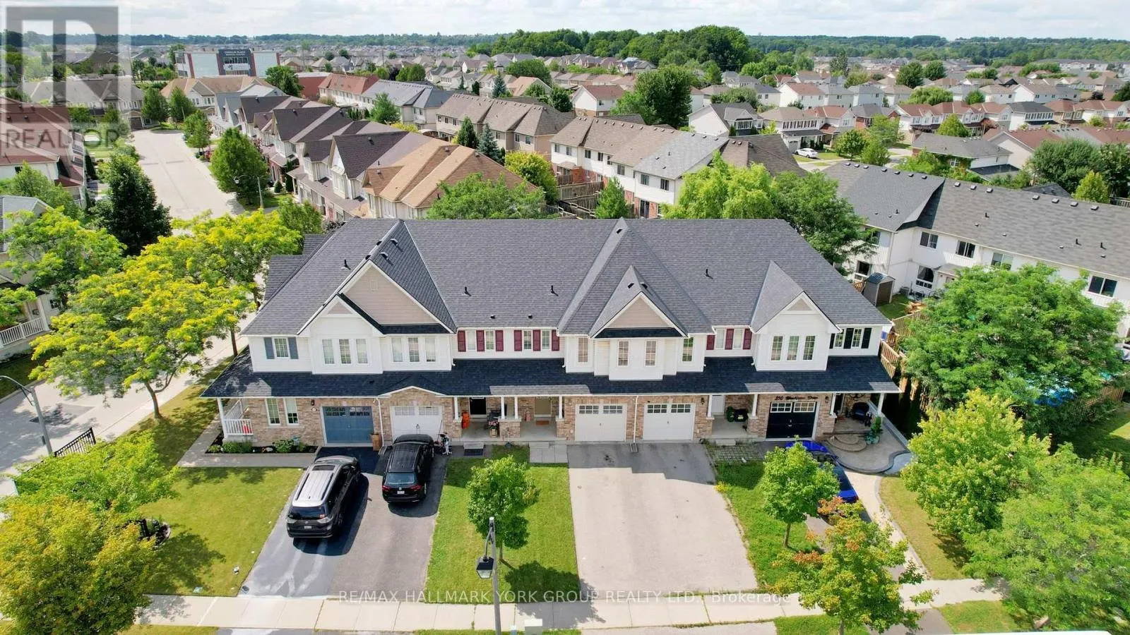 214 BLACKBURN DRIVE