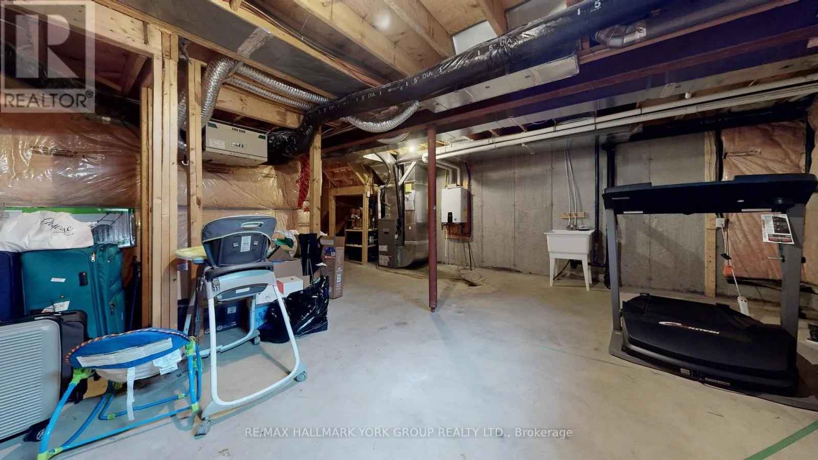 214 BLACKBURN DRIVE