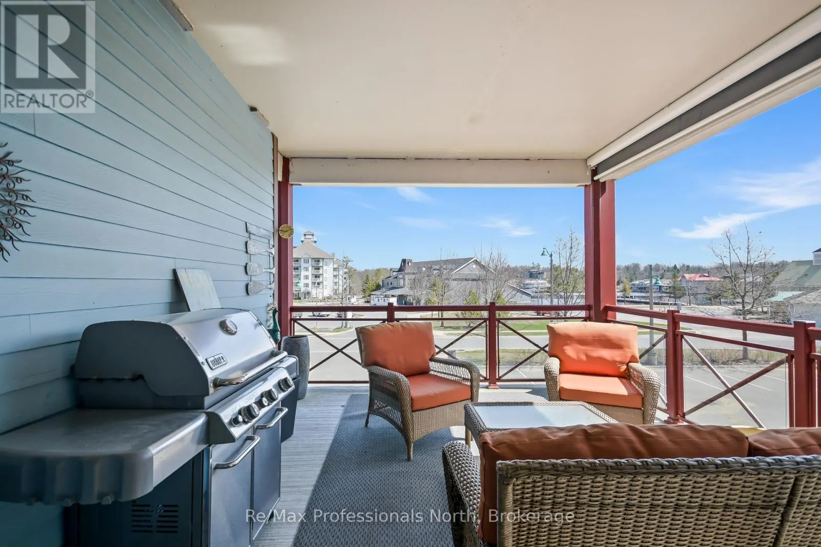 207 - 130 STEAMSHIP BAY ROAD #207