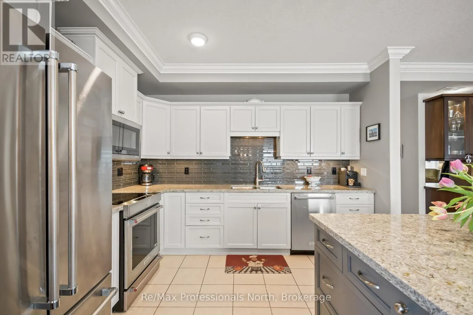 207 - 130 STEAMSHIP BAY ROAD #207