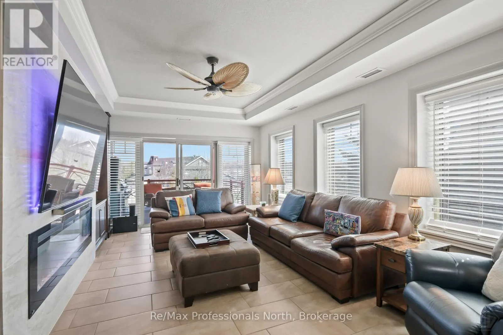 207 - 130 STEAMSHIP BAY ROAD #207