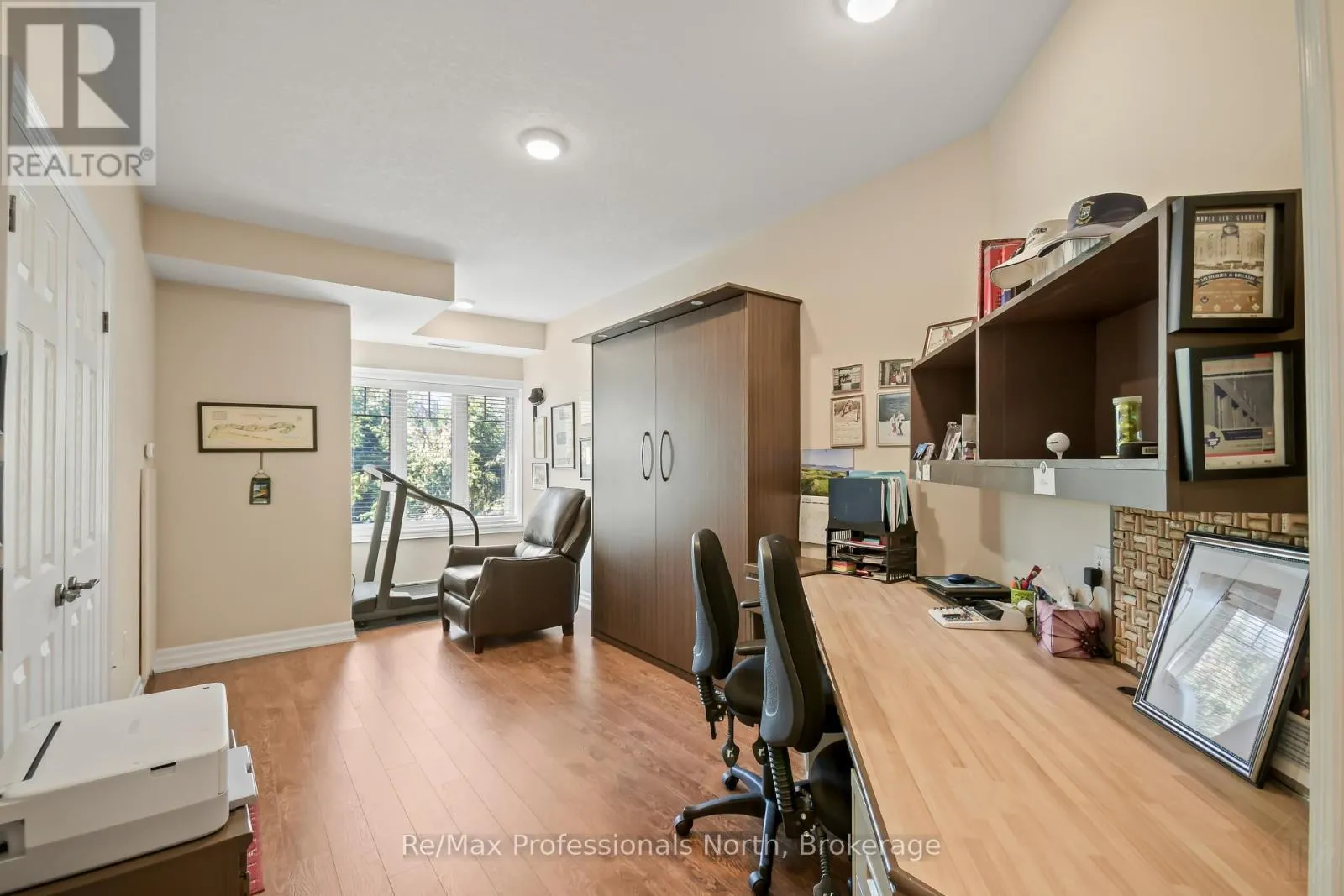 207 - 130 STEAMSHIP BAY ROAD #207