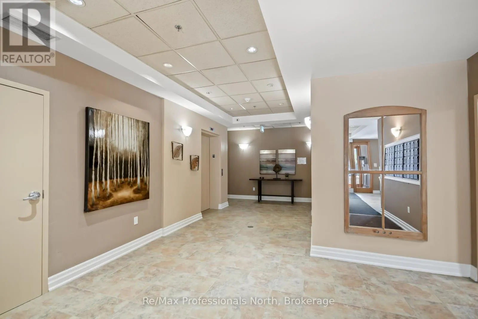 207 - 130 STEAMSHIP BAY ROAD #207