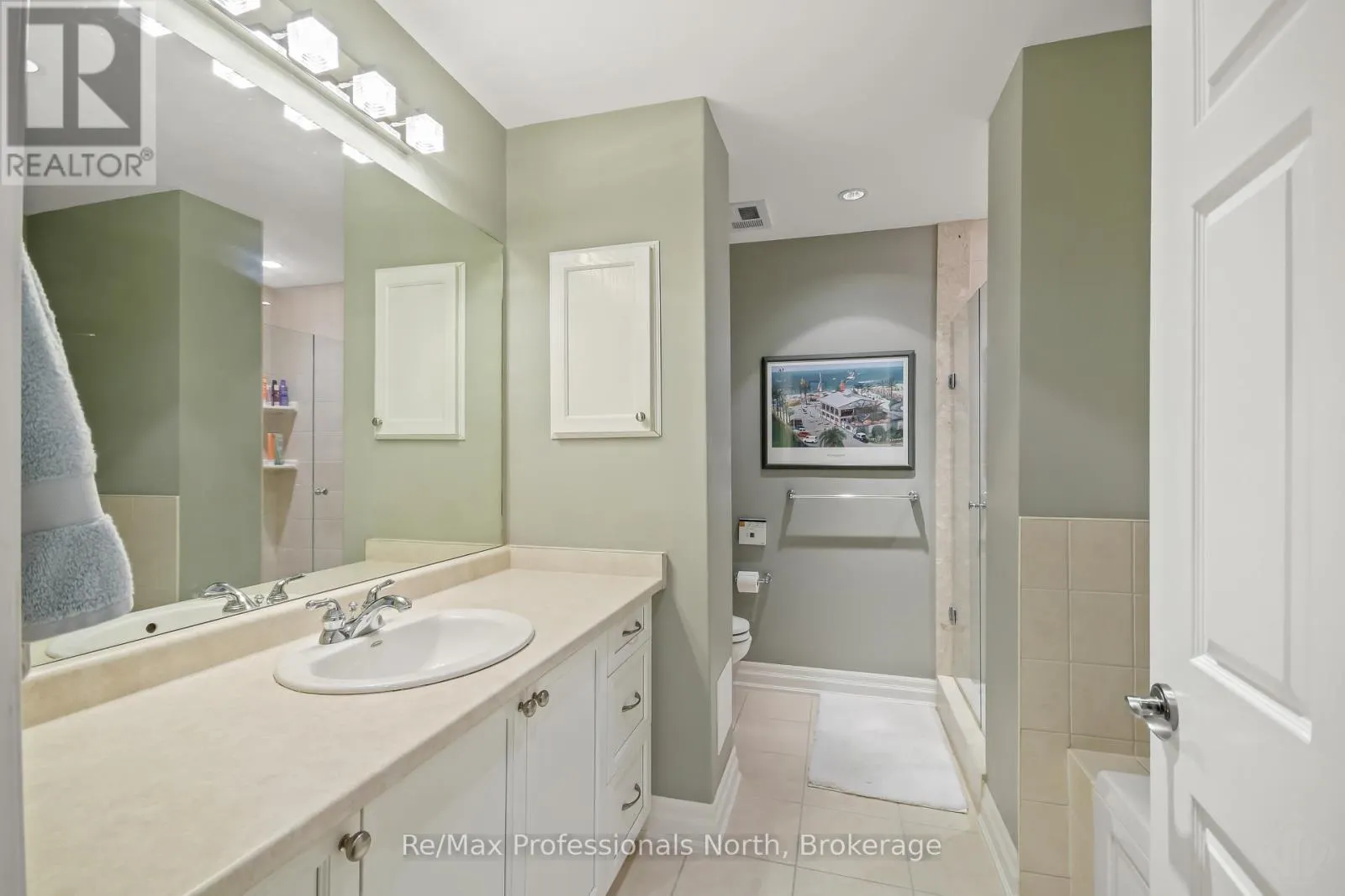 207 - 130 STEAMSHIP BAY ROAD #207