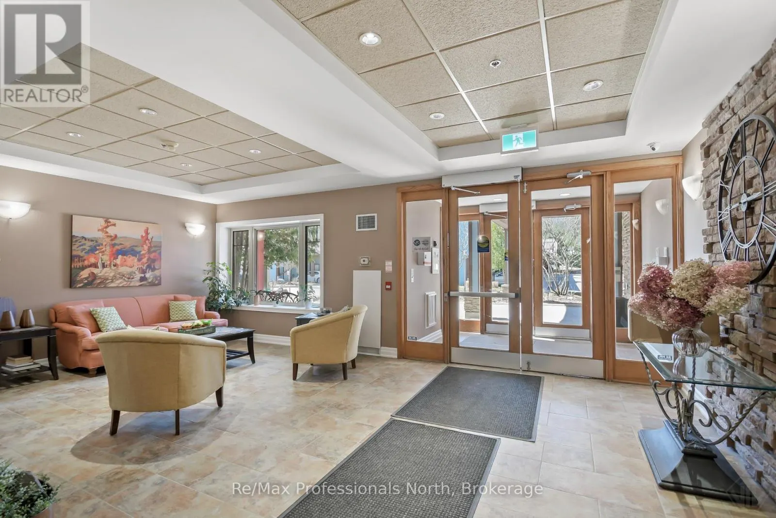 207 - 130 STEAMSHIP BAY ROAD #207