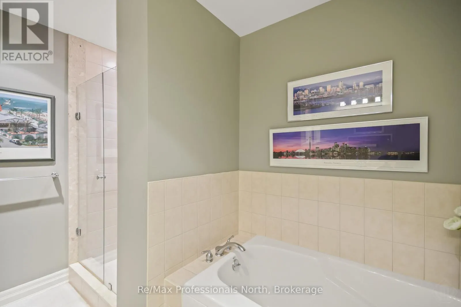 207 - 130 STEAMSHIP BAY ROAD #207