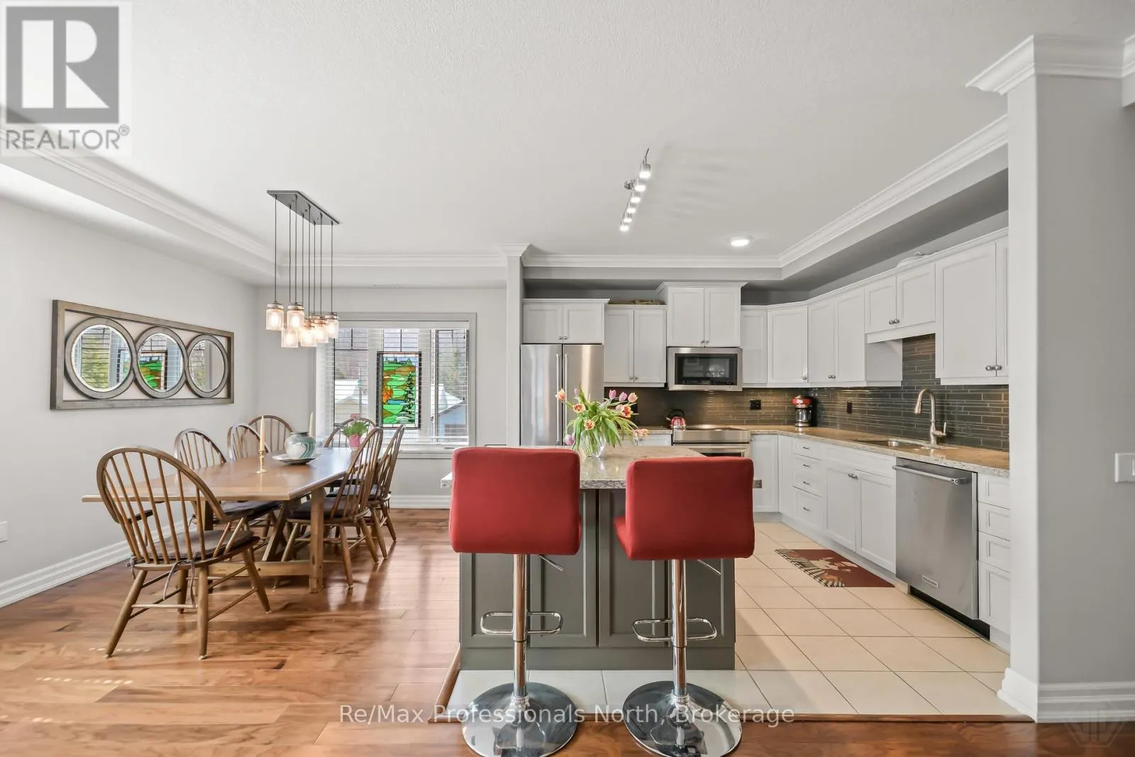 207 - 130 STEAMSHIP BAY ROAD #207
