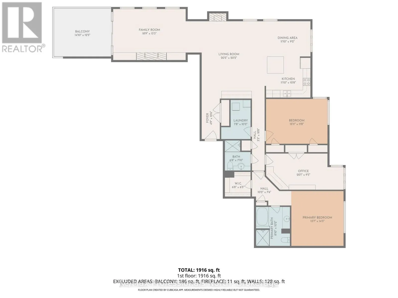 207 - 130 STEAMSHIP BAY ROAD #207