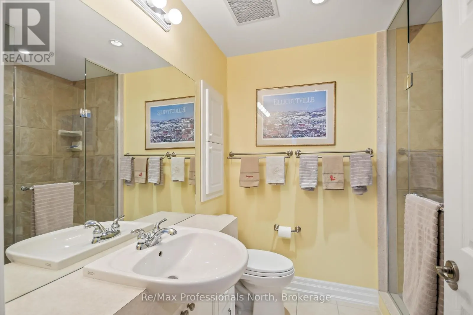 207 - 130 STEAMSHIP BAY ROAD #207