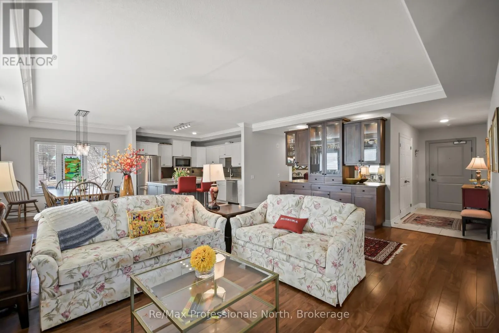 207 - 130 STEAMSHIP BAY ROAD #207