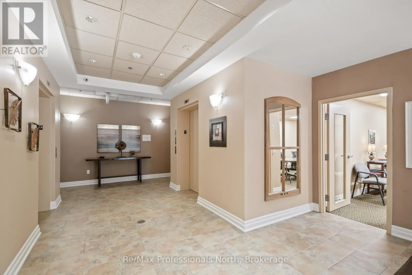 207 - 130 STEAMSHIP BAY ROAD #207