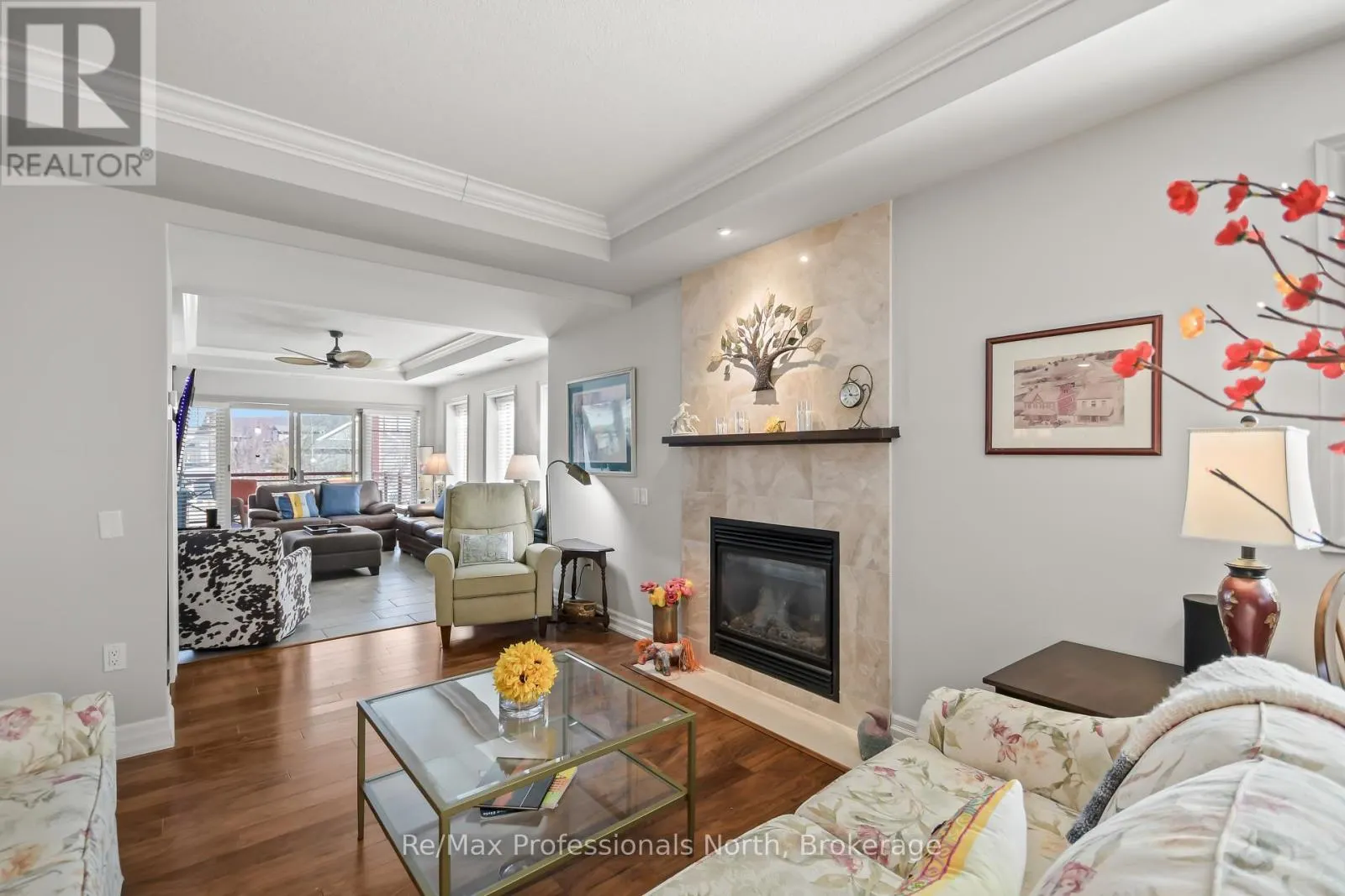 207 - 130 STEAMSHIP BAY ROAD #207