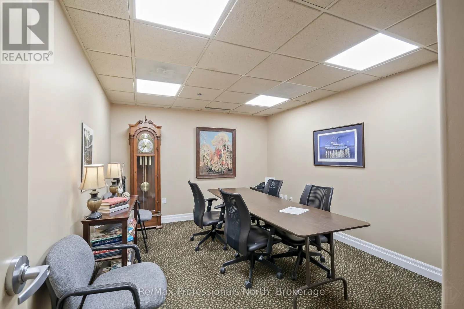 207 - 130 STEAMSHIP BAY ROAD #207