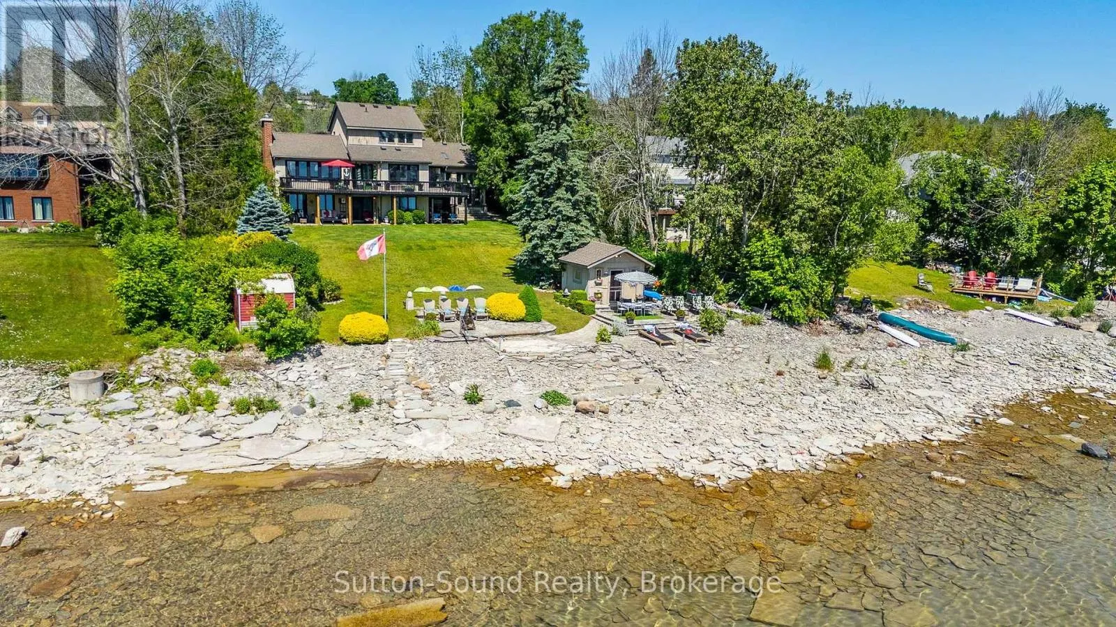 427 BALMY BEACH ROAD
