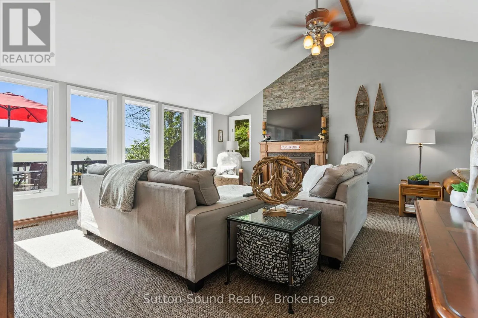 427 BALMY BEACH ROAD