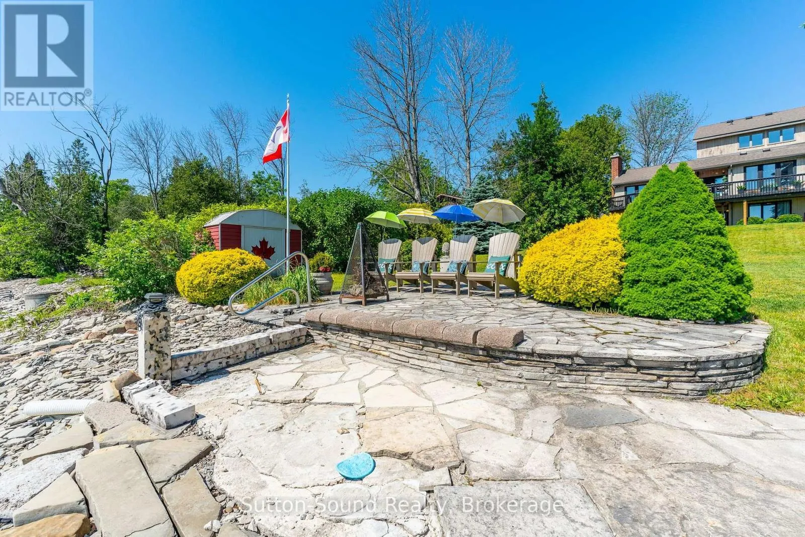 427 BALMY BEACH ROAD