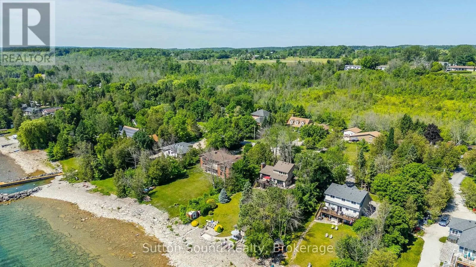427 BALMY BEACH ROAD
