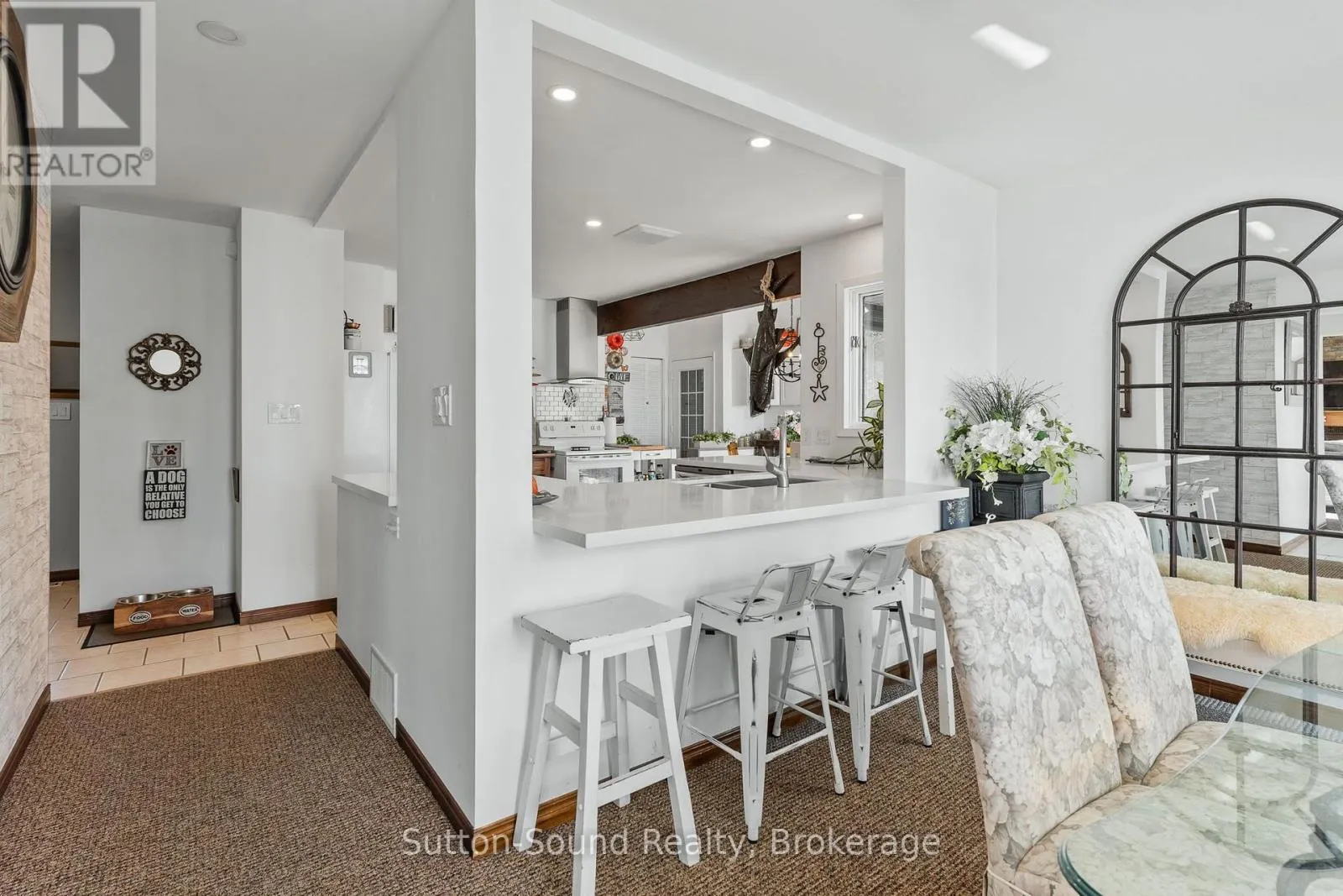 427 BALMY BEACH ROAD