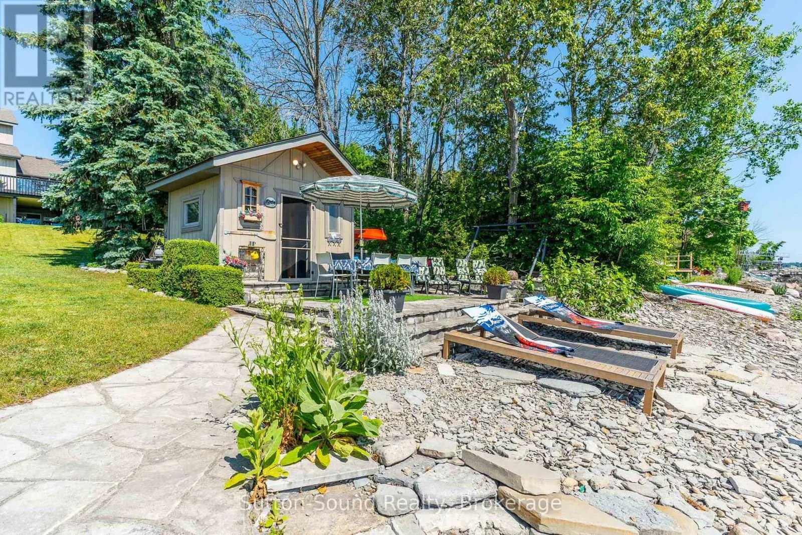 427 BALMY BEACH ROAD