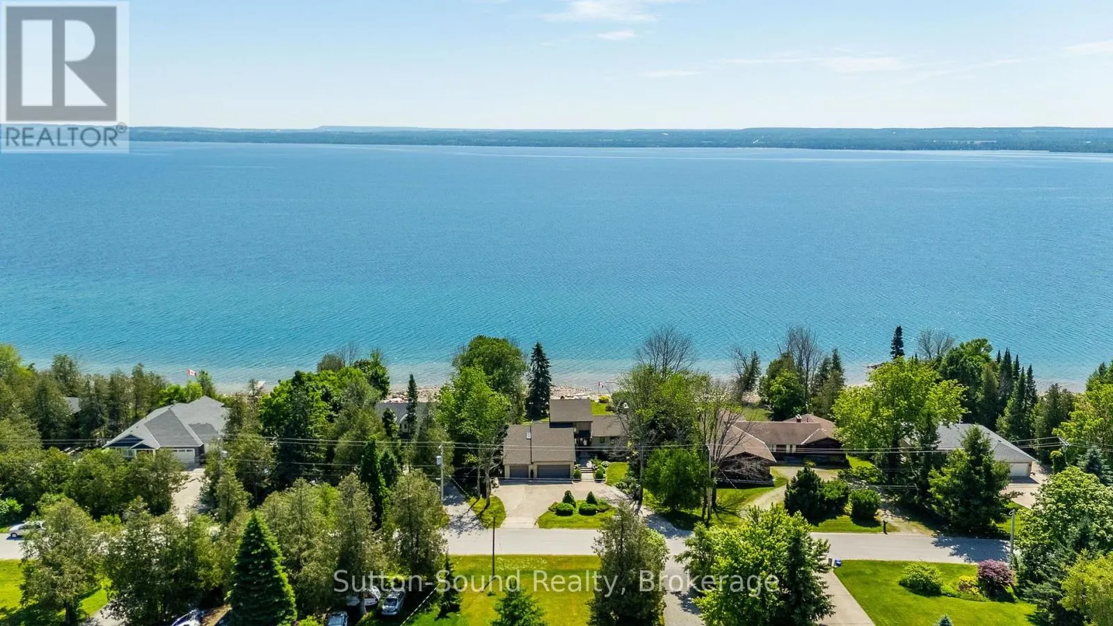 427 BALMY BEACH ROAD
